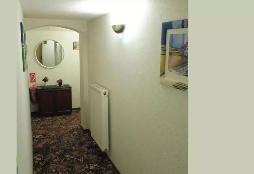 ホテル Pension Hohen Sprenz Objekt 10278