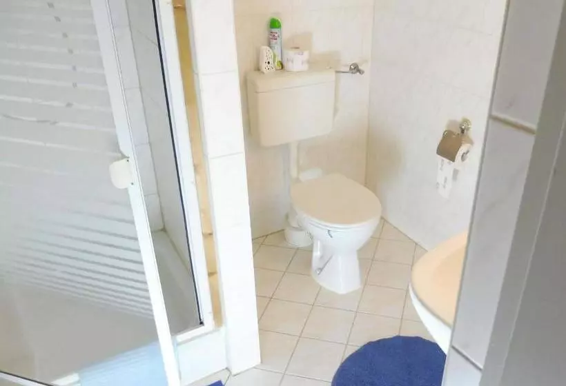 ホテル Pension Hohen Sprenz Objekt 10278