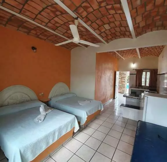 ホテル Real Del Sol