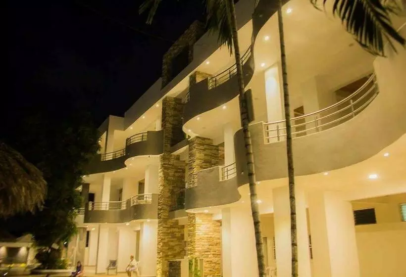 ホテル Real Del Sol