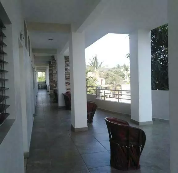 ホテル Real Del Sol