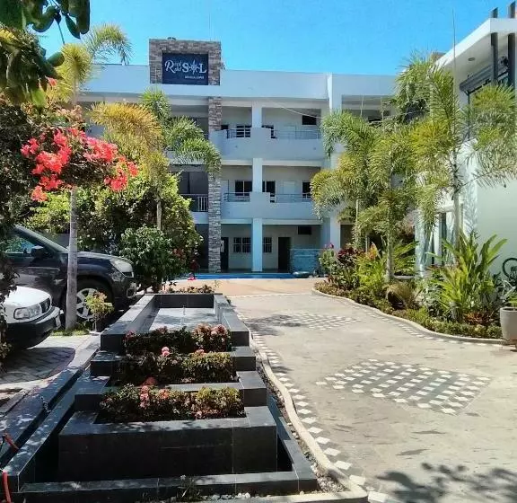 ホテル Real Del Sol