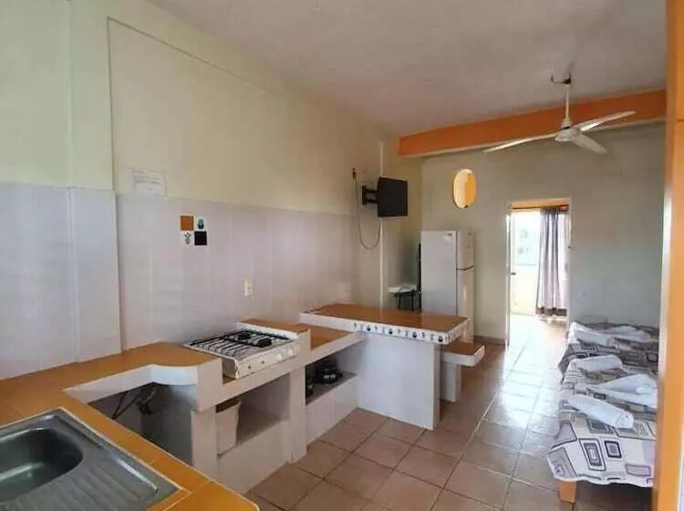 ホテル Real Del Sol