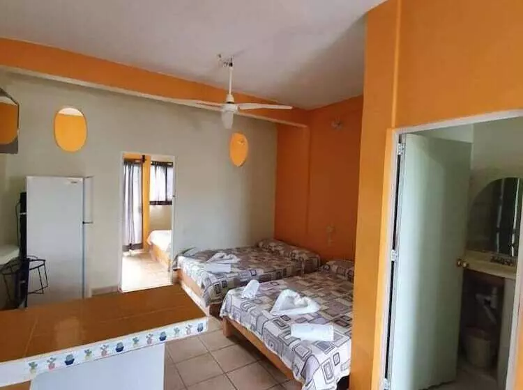 ホテル Real Del Sol