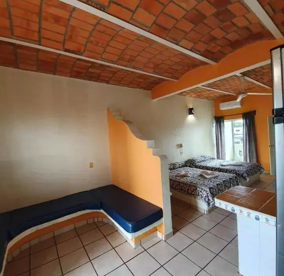 ホテル Real Del Sol