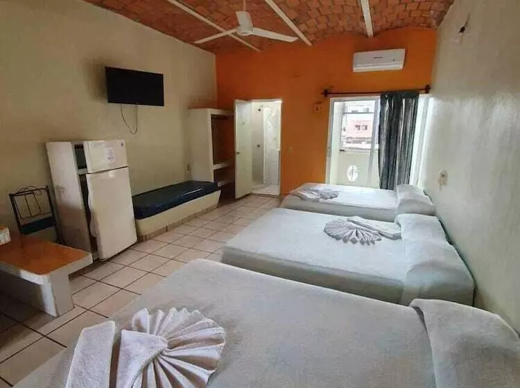 ホテル Real Del Sol