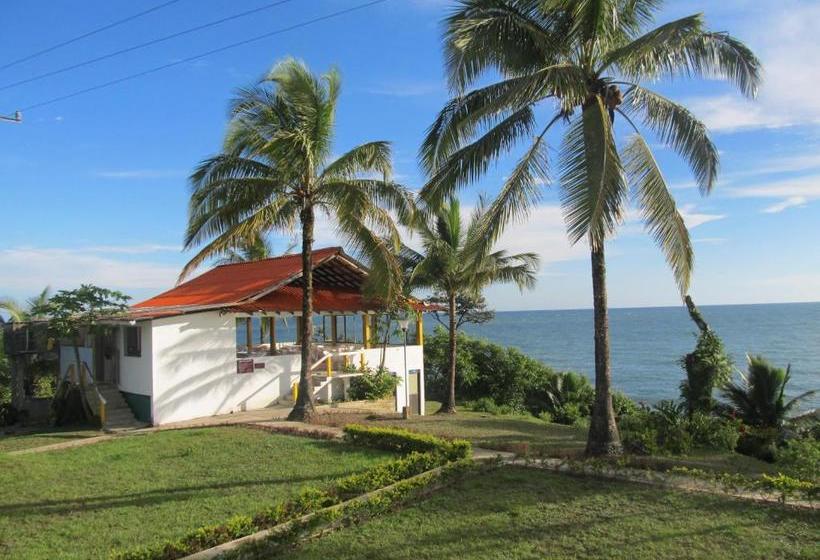 هتل Reserva Aguamarina