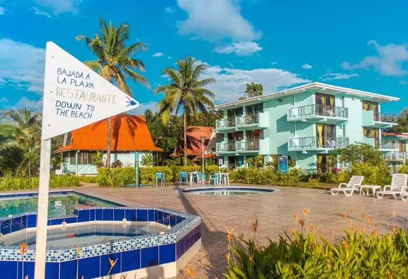 Hotelli Reserva Aguamarina