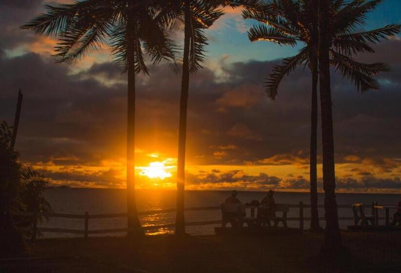 هتل Reserva Aguamarina