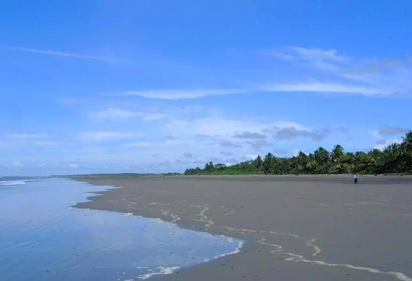 Hotelli Reserva Aguamarina