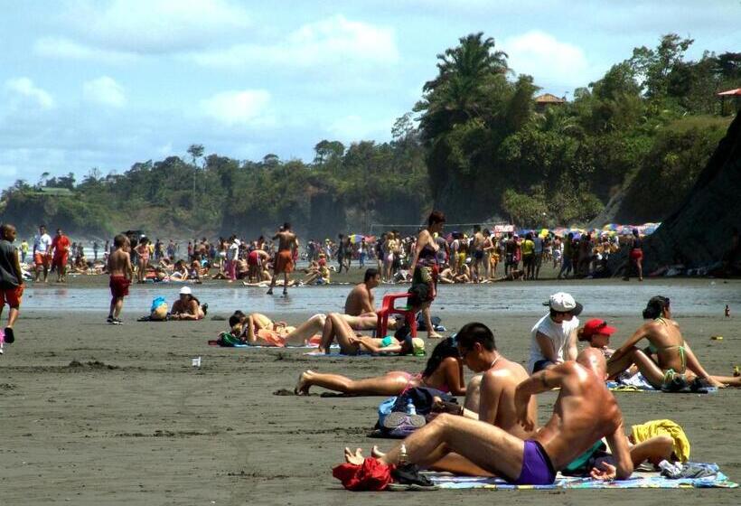 هتل Reserva Aguamarina