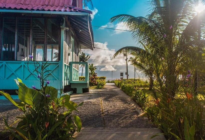 هتل Reserva Aguamarina