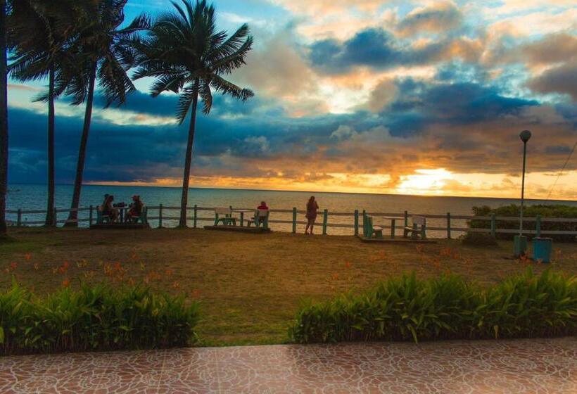 هتل Reserva Aguamarina