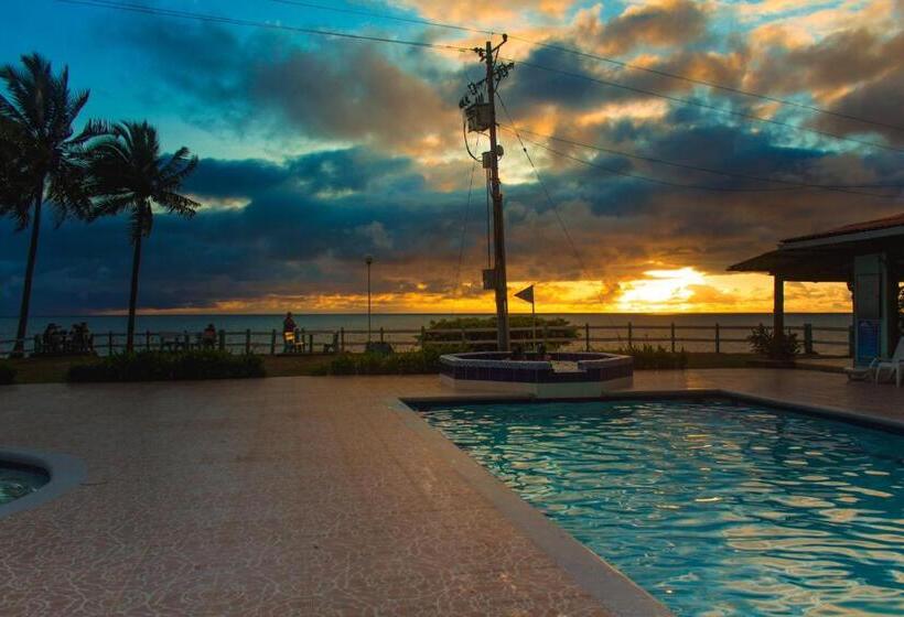 هتل Reserva Aguamarina