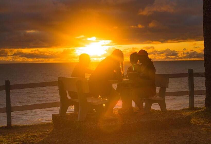 هتل Reserva Aguamarina