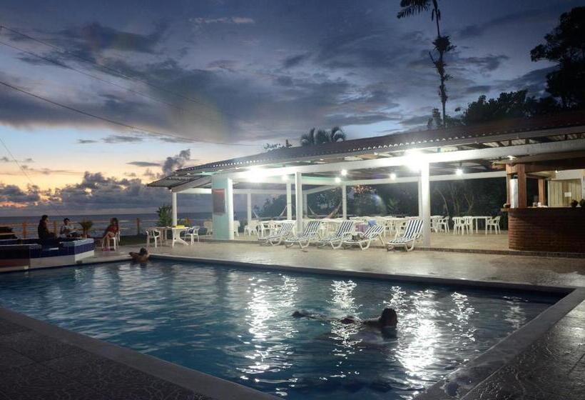 هتل Reserva Aguamarina