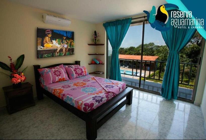 هتل Reserva Aguamarina