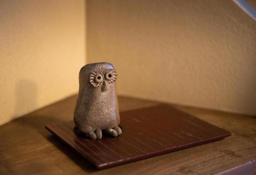 Majatalo 内子の宿 こころ