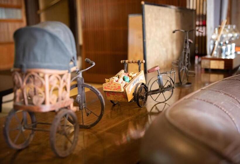 Majatalo 内子の宿 こころ