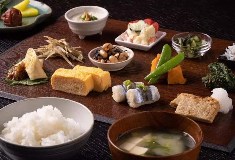 Majatalo 内子の宿 こころ