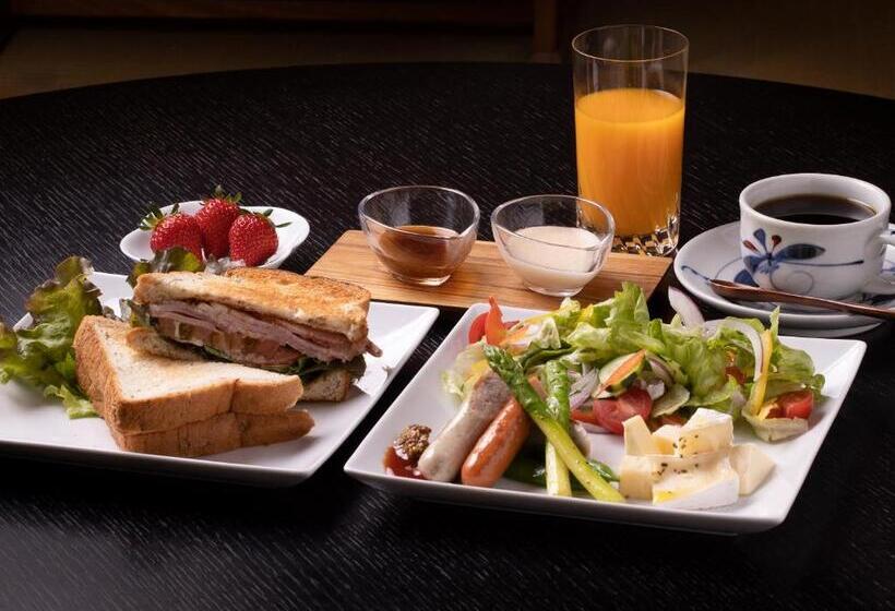 Majatalo 内子の宿 こころ