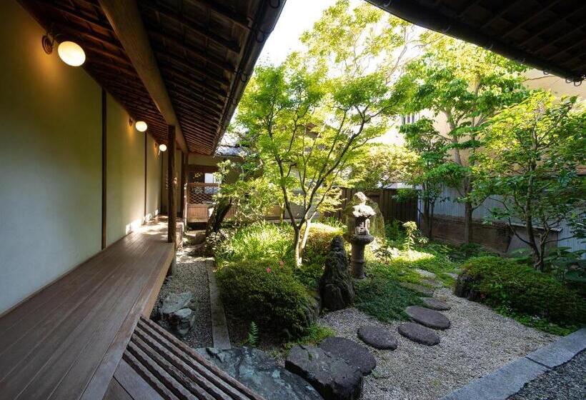 Majatalo 内子の宿 こころ