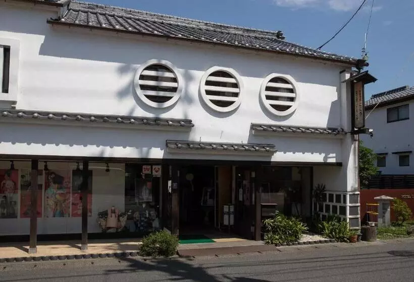 Majatalo 内子の宿 こころ