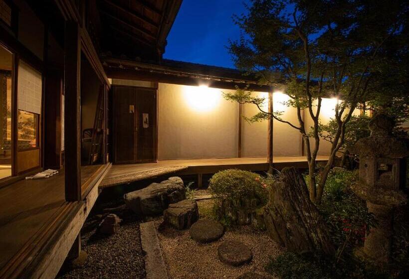 Majatalo 内子の宿 こころ