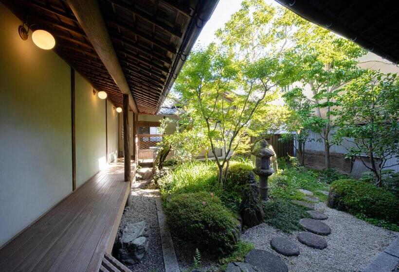 Majatalo 内子の宿 こころ