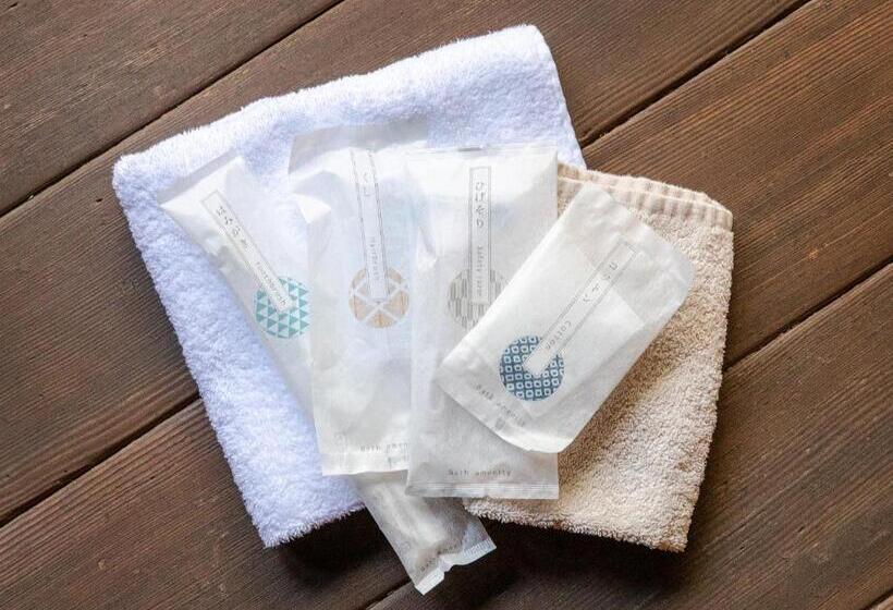 Majatalo 内子の宿 こころ