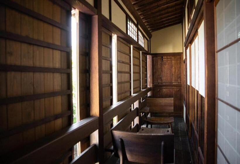 Majatalo 内子の宿 こころ