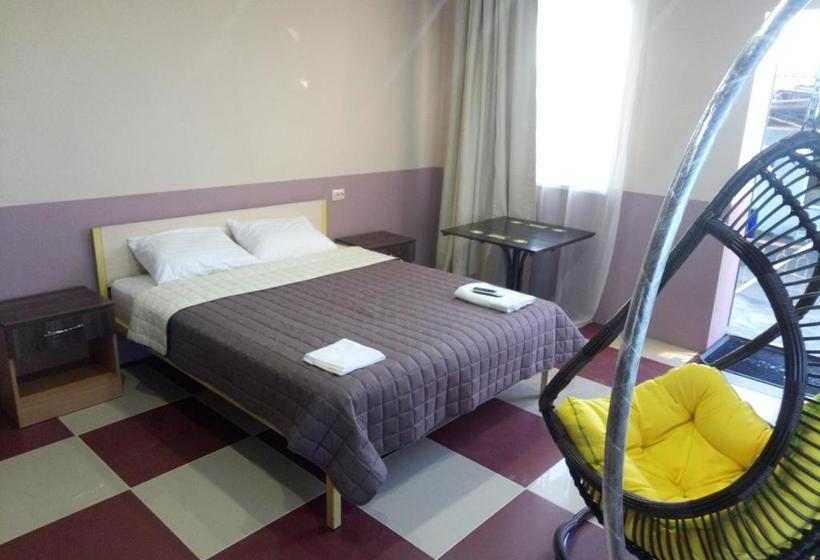 بنسيون Maldives