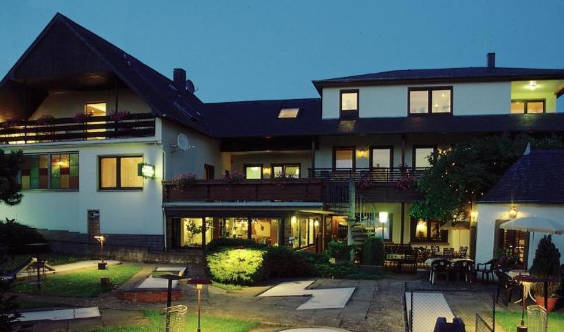 Pension Zum Golfstübchen