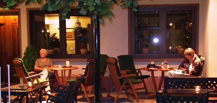 Pension Zum Golfstübchen