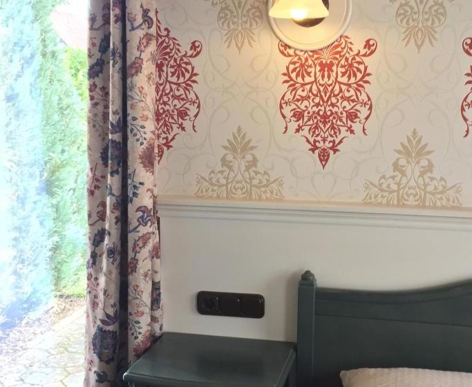 Pension Zum Golfstübchen