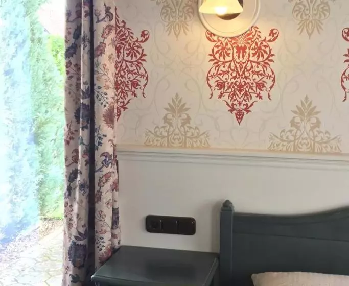 Pension Zum Golfstübchen