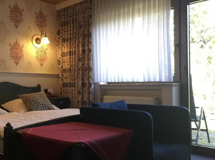 Pension Zum Golfstübchen