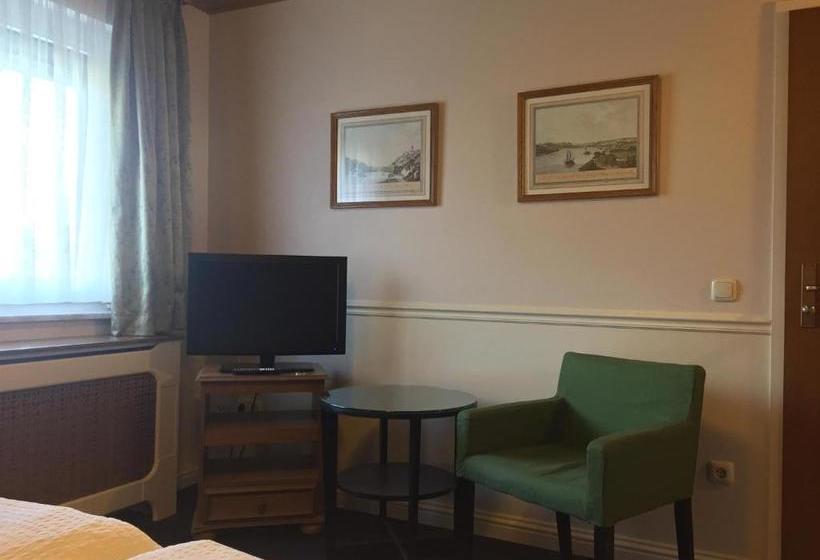 Pension Zum Golfstübchen