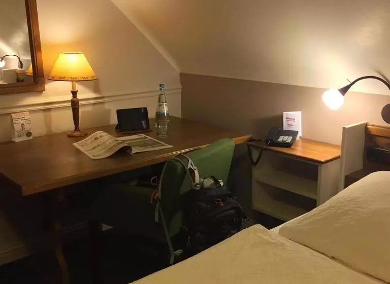 Pension Zum Golfstübchen