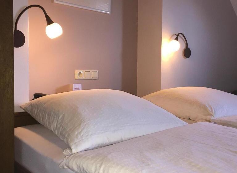 Pension Zum Golfstübchen