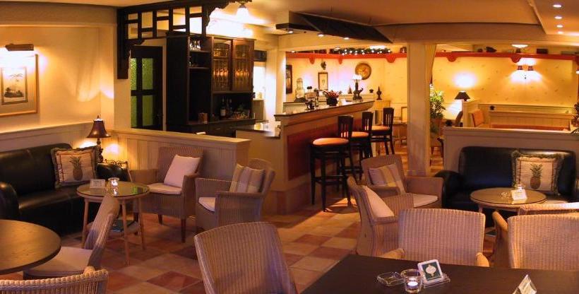 Pension Zum Golfstübchen