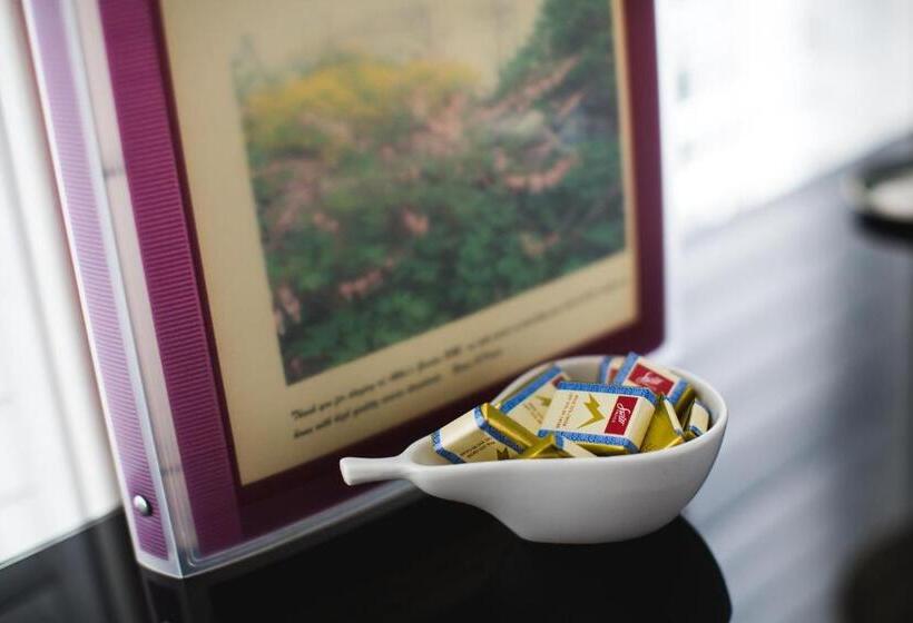 Abbie's Garden Bed & Breakfast