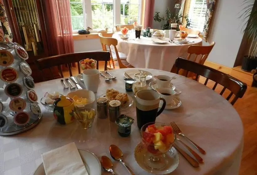 Abbie's Garden Bed & Breakfast