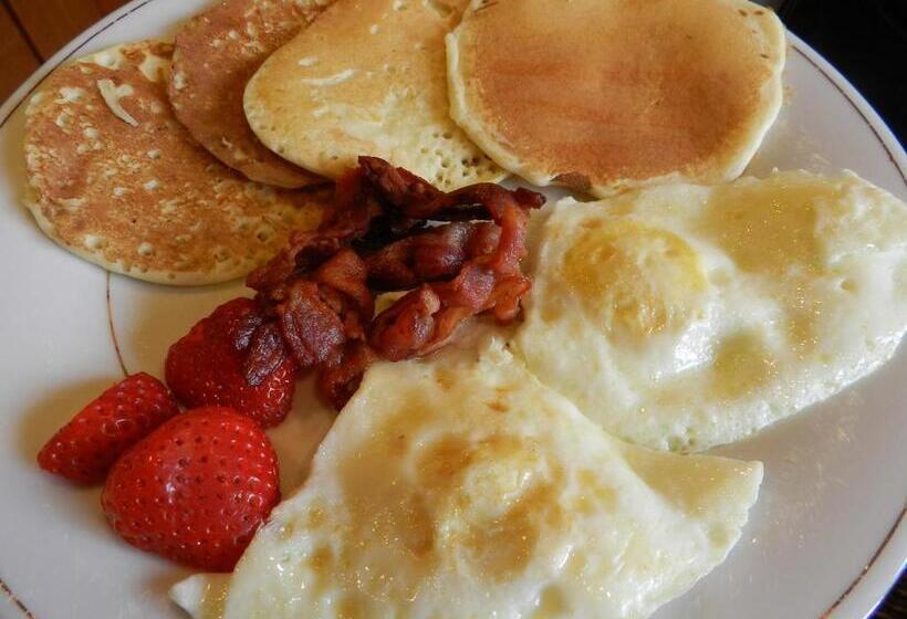 Abbie's Garden Bed & Breakfast