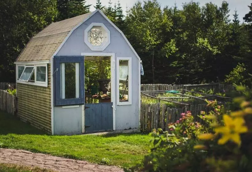 Abbie's Garden Bed & Breakfast