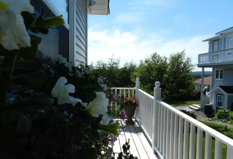 Abbie's Garden Bed & Breakfast