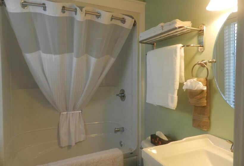 Abbie's Garden Bed & Breakfast