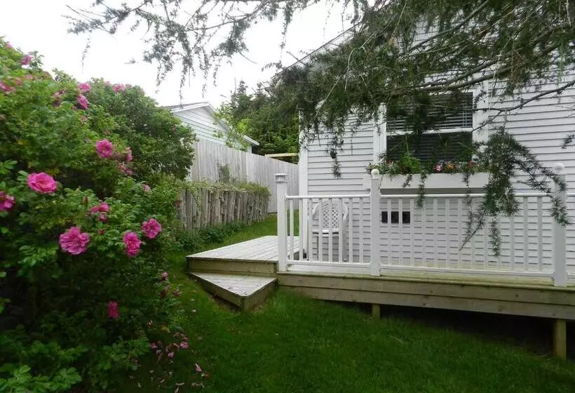 Abbie's Garden Bed & Breakfast