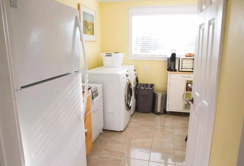 Abbie's Garden Bed & Breakfast