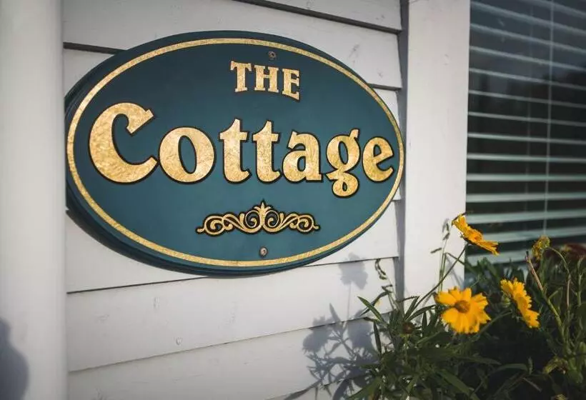 Abbie's Garden Bed & Breakfast